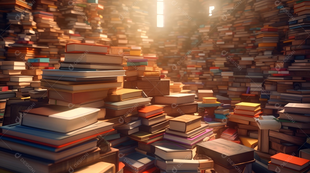 IA generativa de volta às aulas.