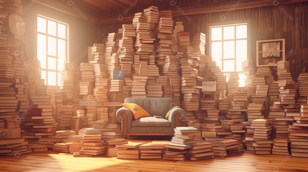 IA generativa de volta às aulas.