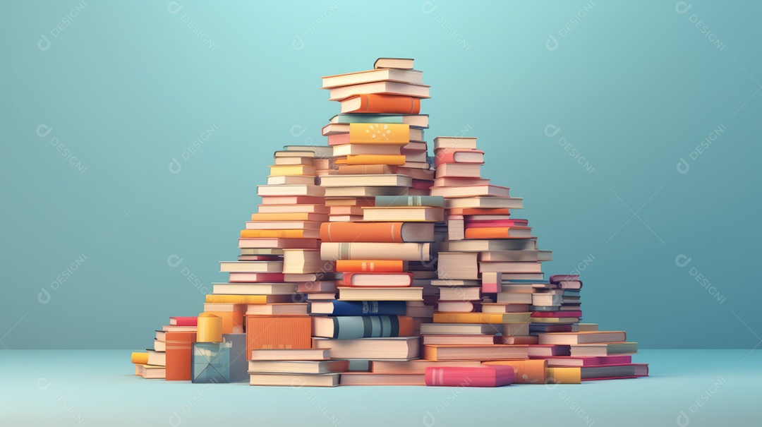 IA generativa de volta às aulas.