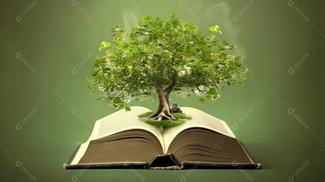 Dia Internacional da Alfabetização 8 de setembro IA generativa.