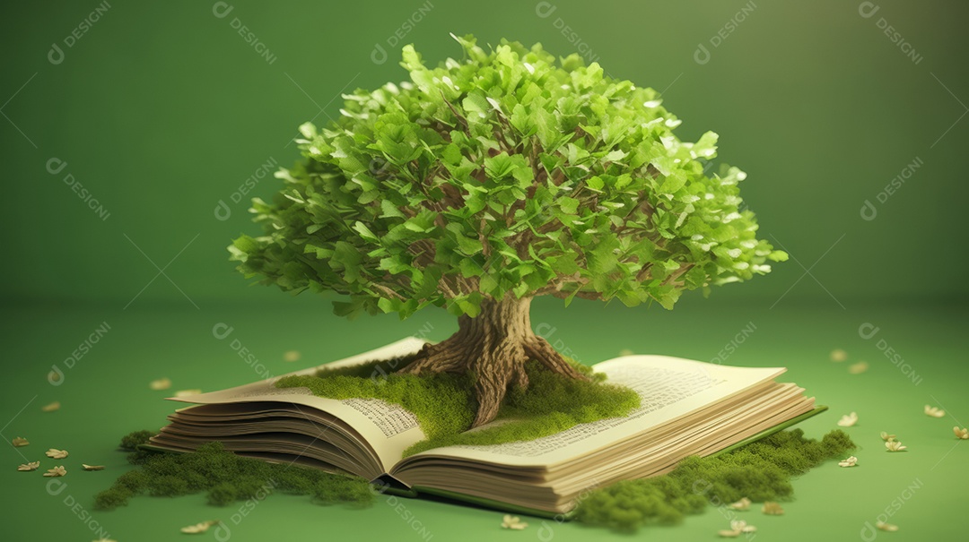 Dia Internacional da Alfabetização 8 de setembro IA generativa.