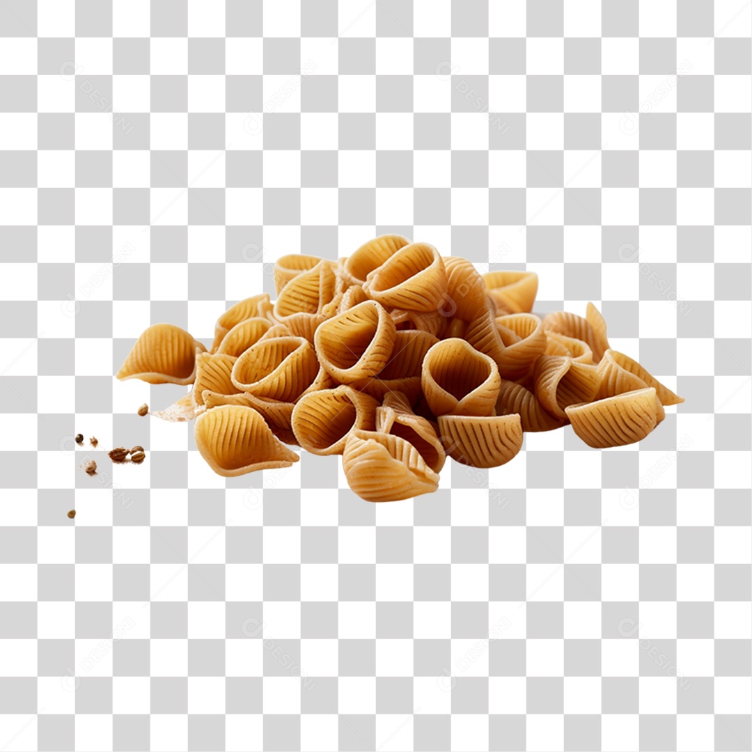 Alho poró PNG Transparente