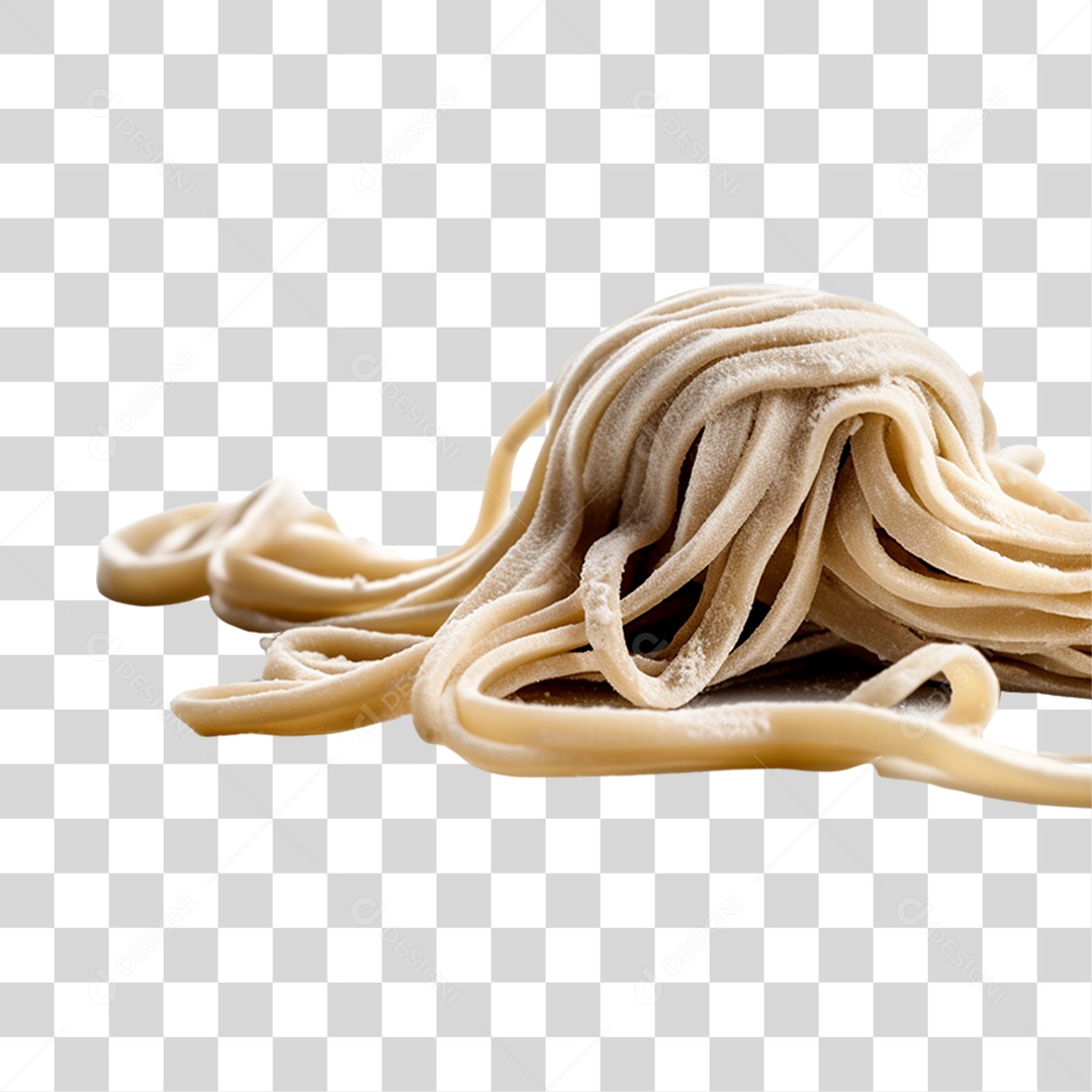 Noodle Legume PNG Transparente