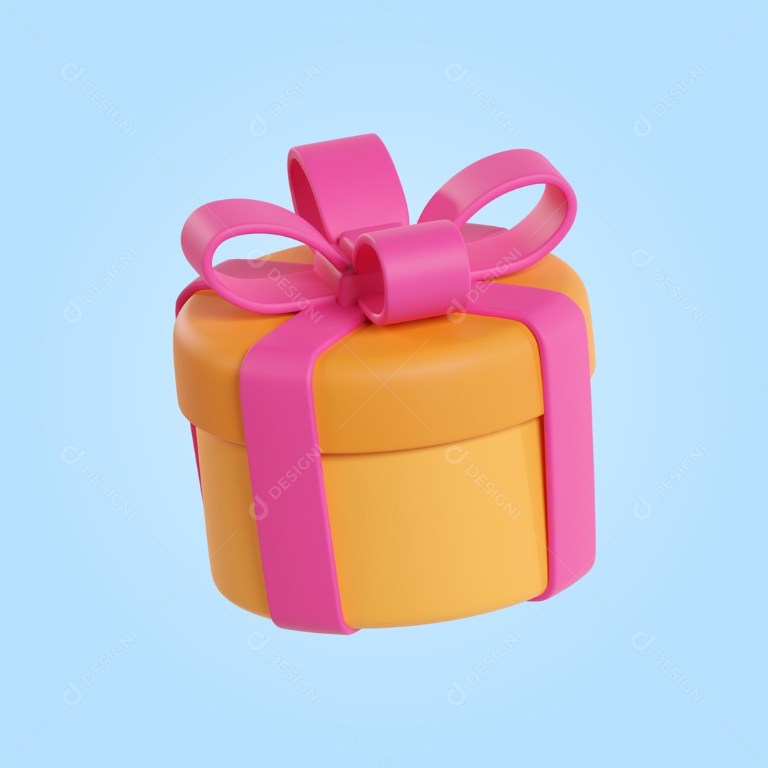 Lembrancinhas Para Festas Infantis PSD + PNG