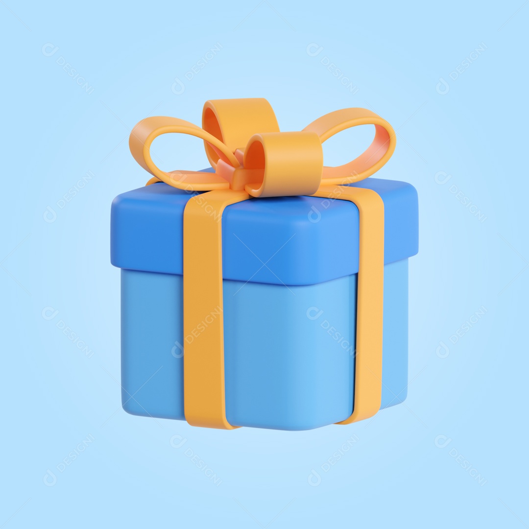 Lembrancinhas Para Festas Infantis PSD + PNG