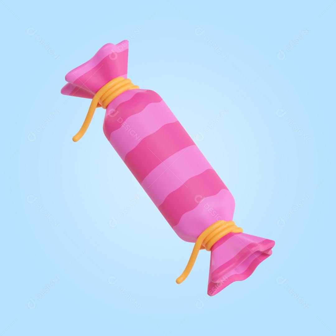 Lembrancinhas Para Festas Infantis PSD + PNG