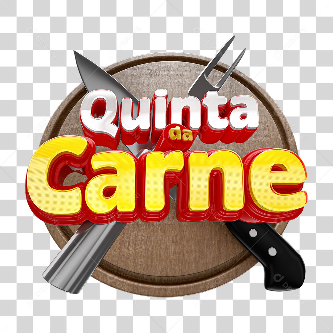 Quinta da Carne PNG Transparente