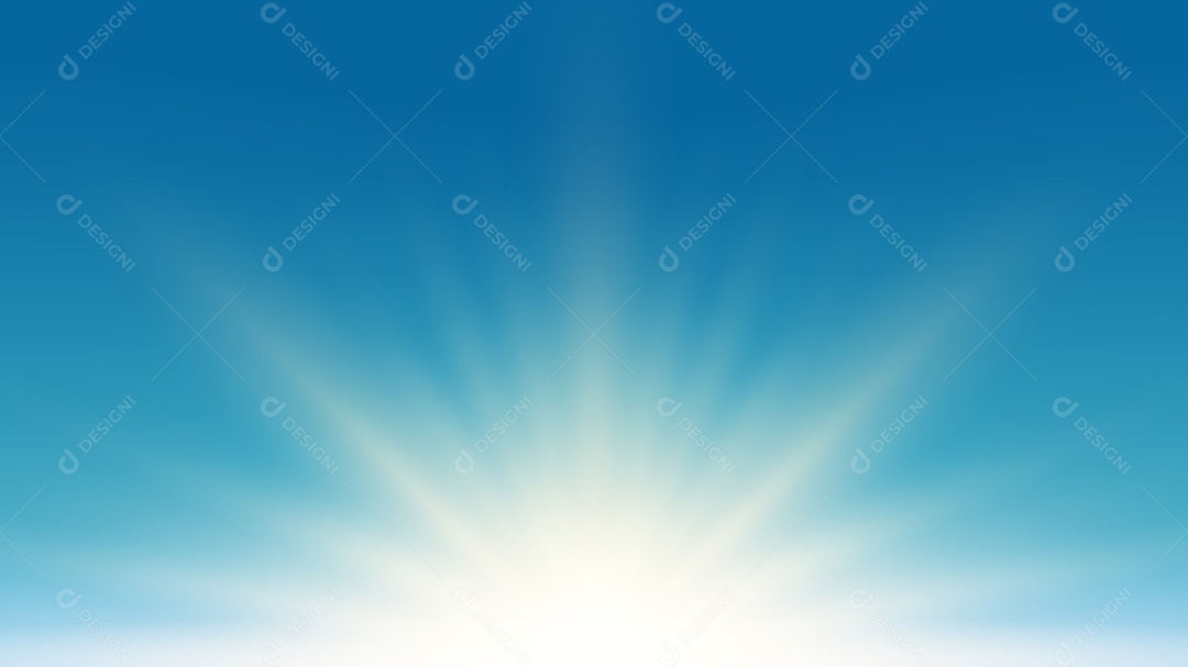 Padrão De Fundo Realista 3D Vetor EPS