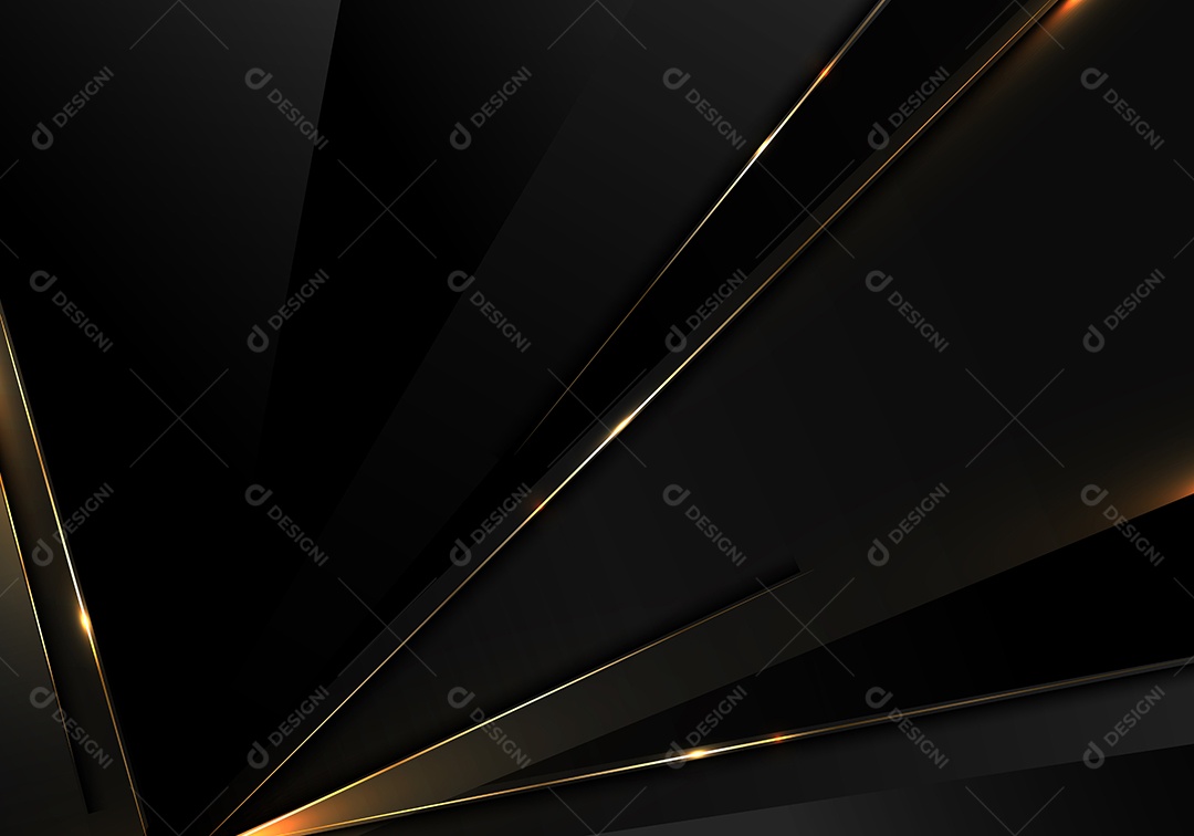 Fundo Realista 3D Vetor EPS