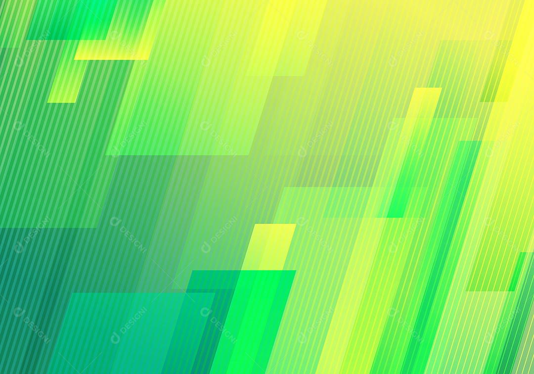 Fundo Realista 3D Vetor EPS