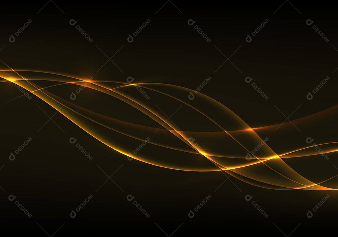 Fundo Realista 3D Vetor EPS