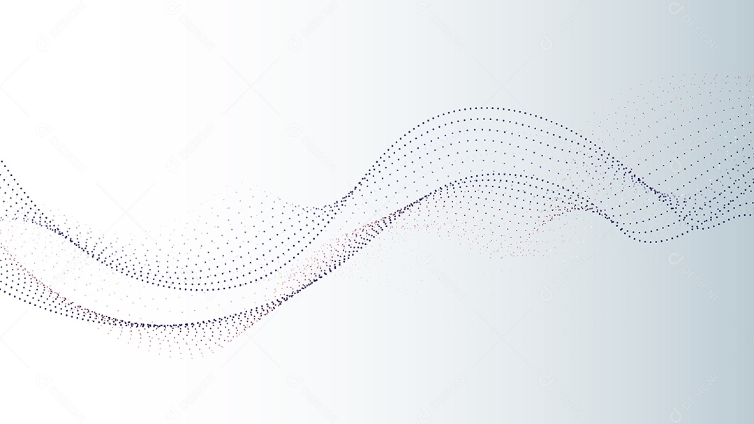 Cenário Branco Realista Ilustração Vetor EPS