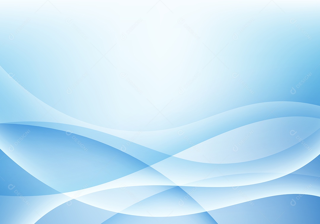 Cenário Branco Realista Ilustração Vetor EPS