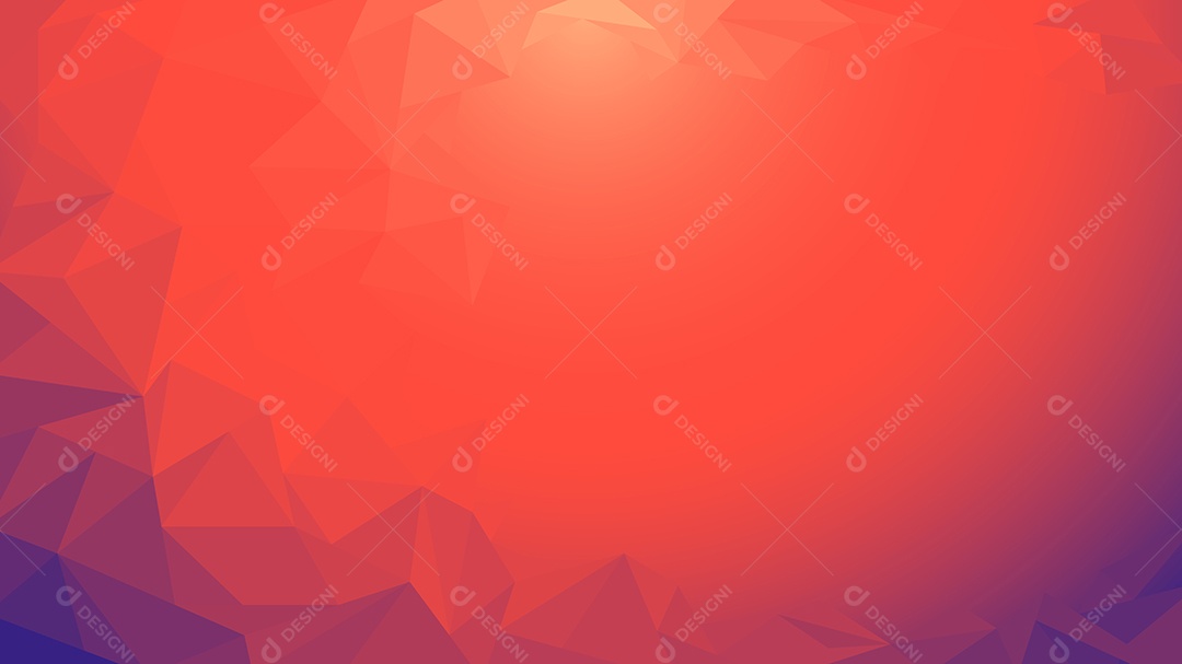 Cenário Realista 3D Ilustração Vetor EPS