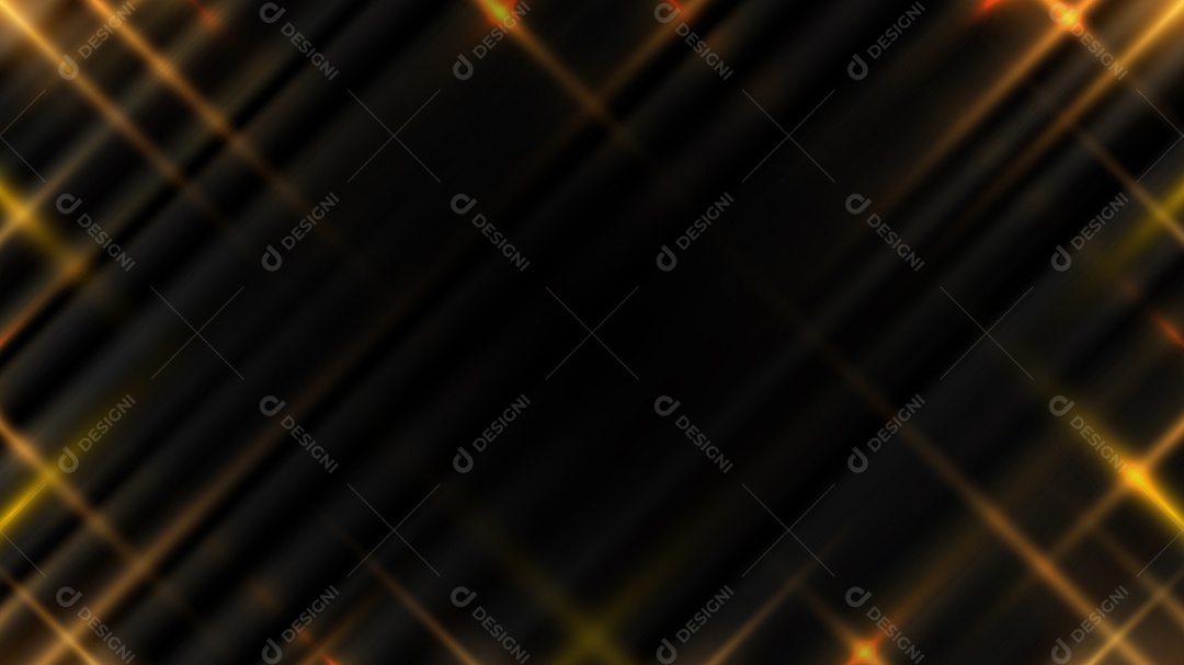 Cenário Futurista Realista 3D Ilustração Vetor EPS