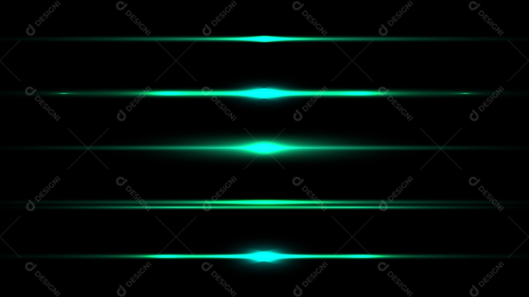 Cenário Realista 3D Ilustração Vetor EPS