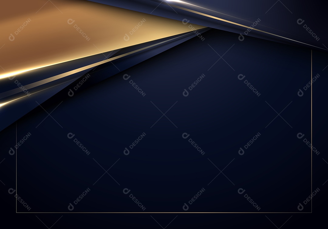 Cenário Realista 3D Ilustração Vetor EPS