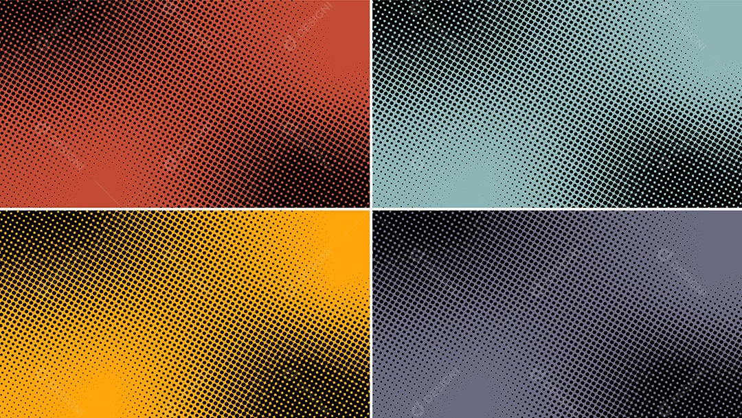 Fundo Realista Ilustração Vetor EPS