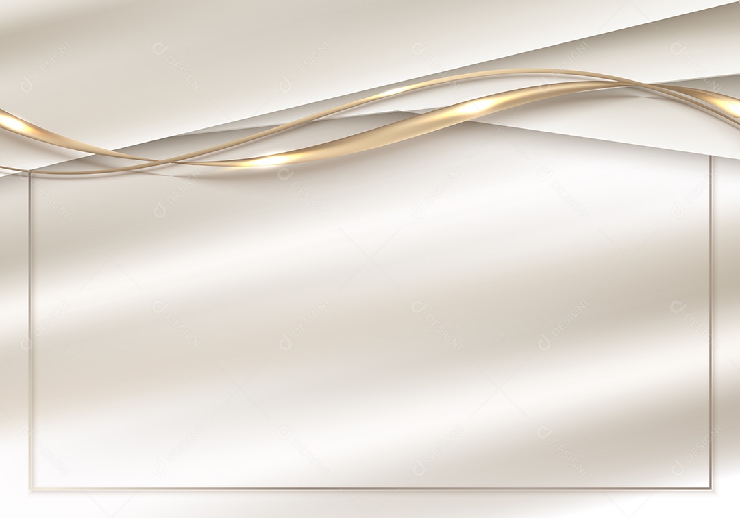 Fundo Realista Ilustração Vetor EPS