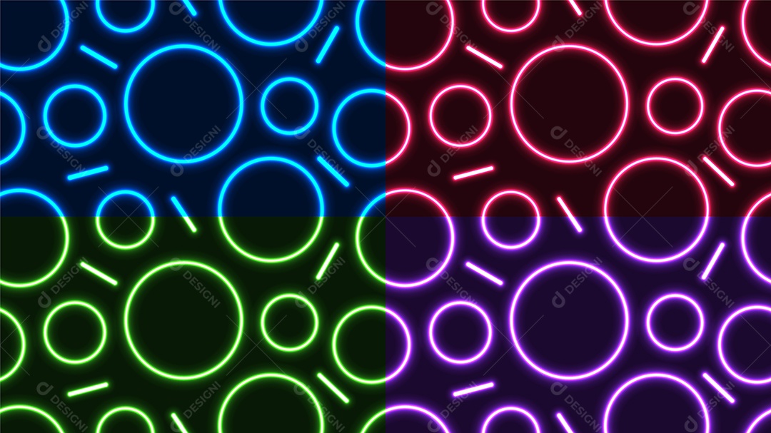 Fundo Realista Ilustração Vetor EPS