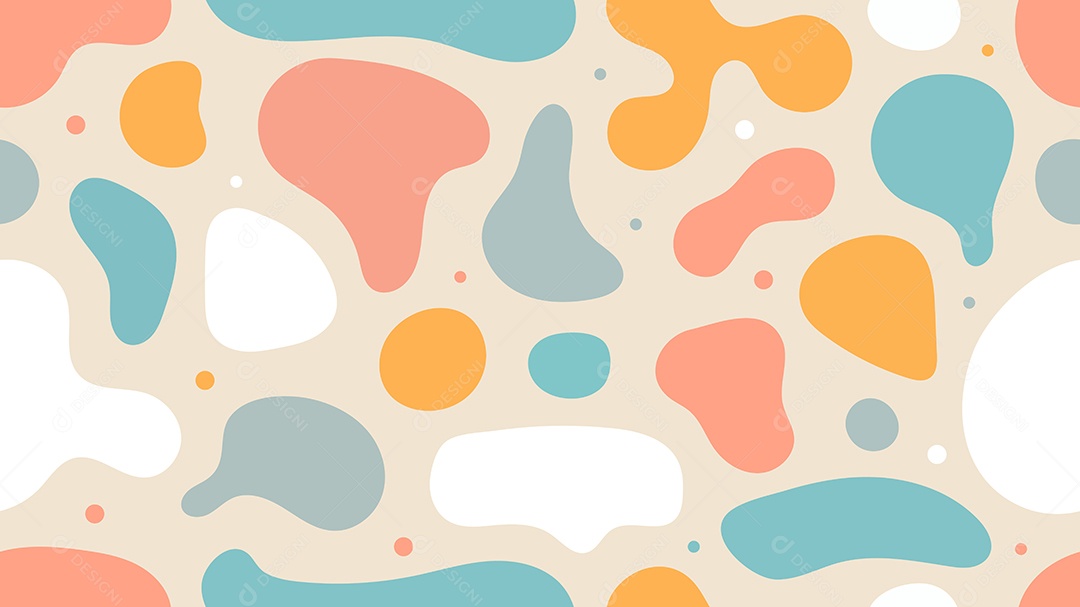 Fundo De Cenário Ilustração Vetor EPS