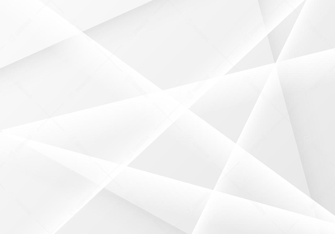 Fundo Branco Realista Ilustração Vetor EPS