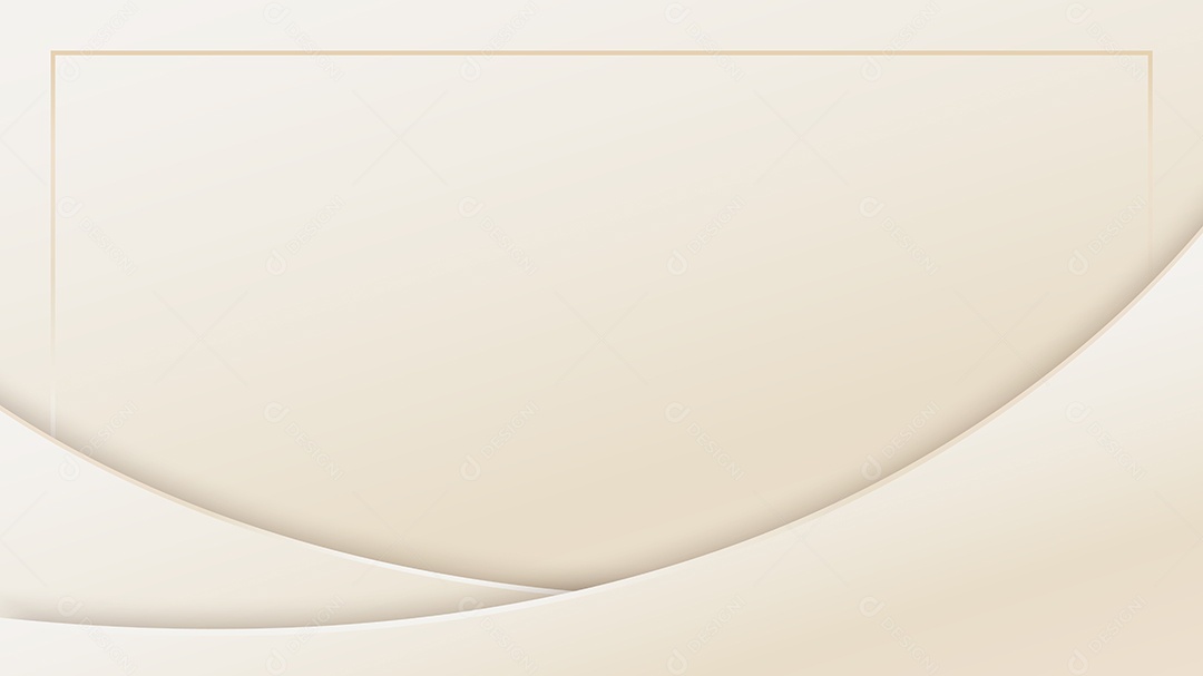 Fundo Realista 3D Vetor EPS