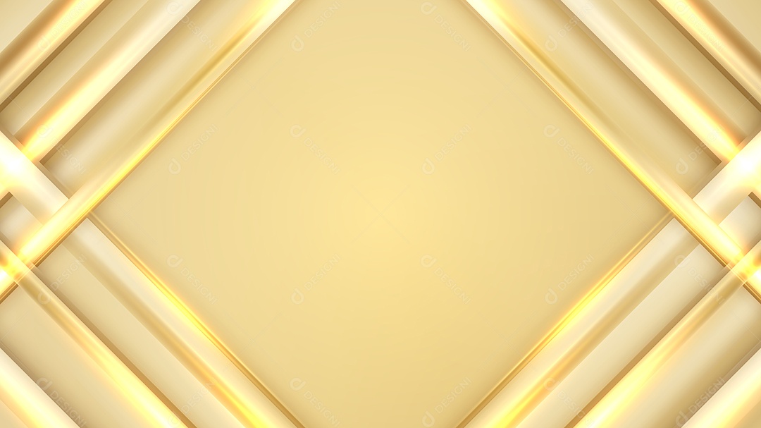 Fundo Realista 3D Vetor EPS