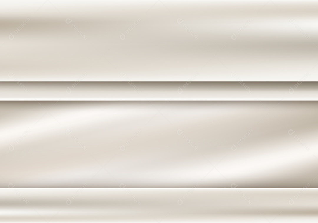 Fundo Realista 3D Vetor EPS