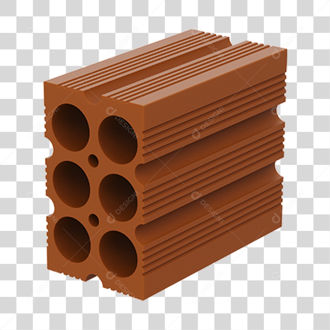 Tijolos Para Construção PNG Transparente