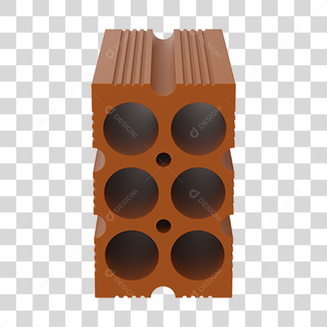 Tijolos Para Construção PNG Transparente