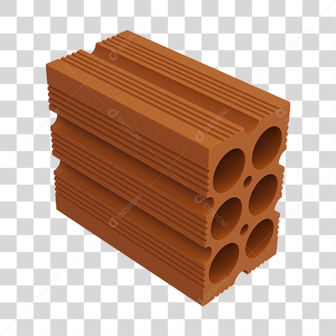 Tijolos Para Construção PNG Transparente