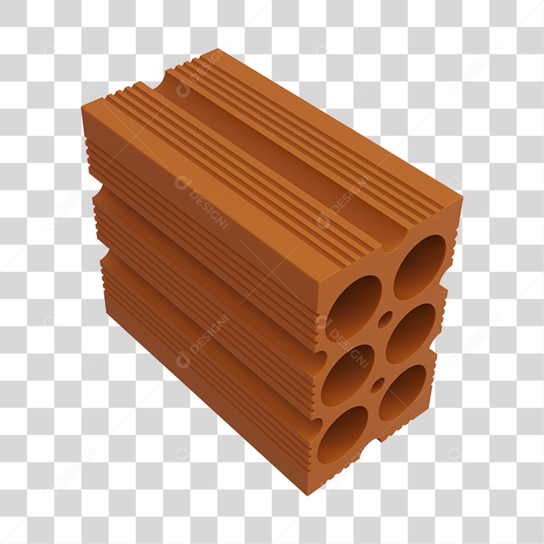 Tijolos Para Construção PNG Transparente