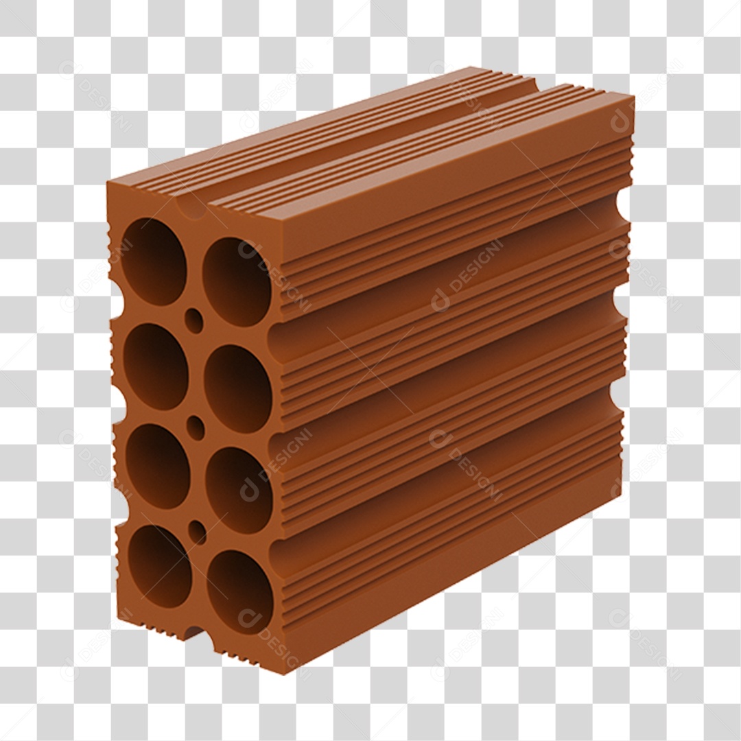 Tijolos Para Construção PNG Transparente