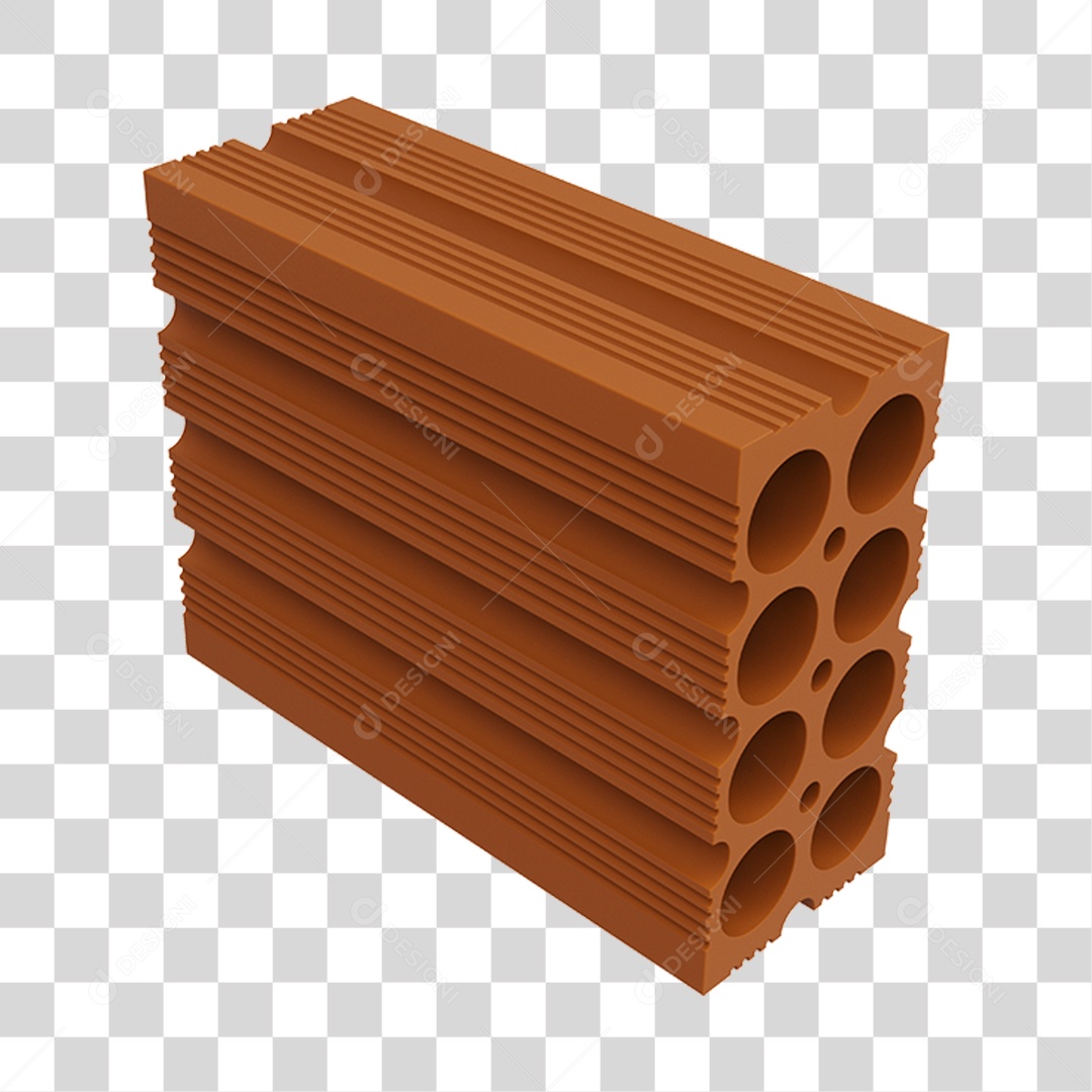 Tijolos Para Construção PNG Transparente