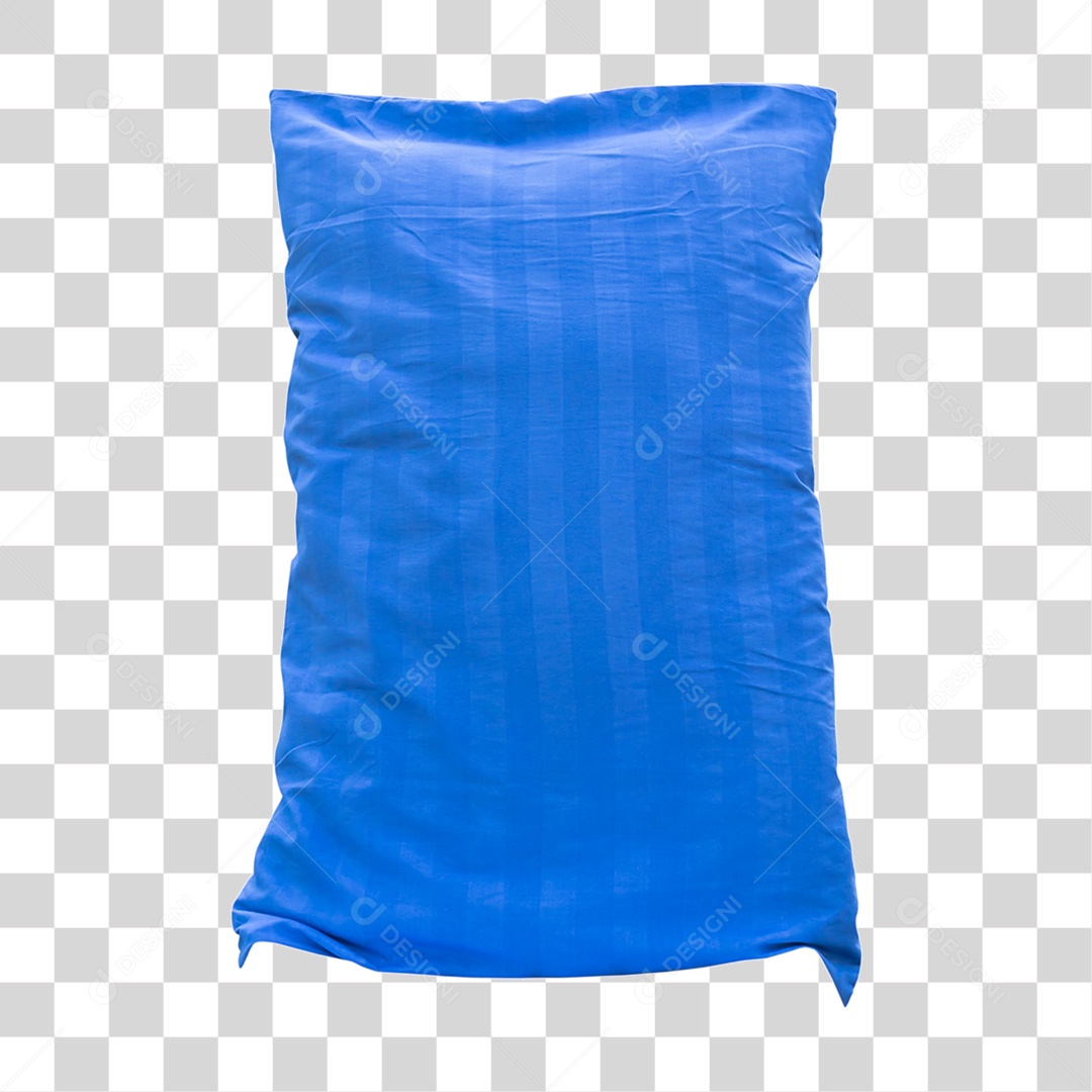 Travesseiro Almofada PNG Transparente