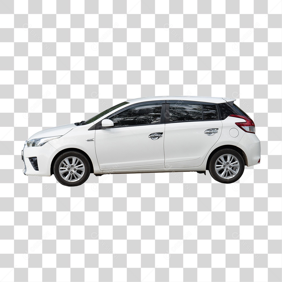 Carro Automóvel PNG Transparente