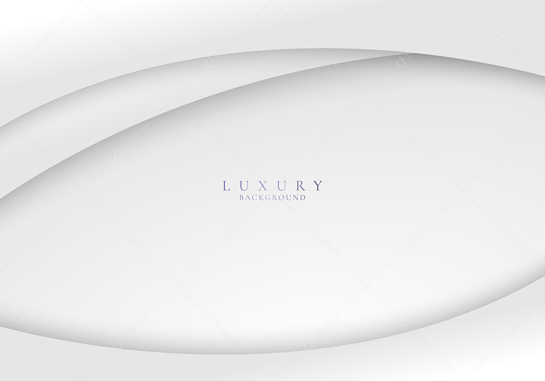 Cenário Realista De Luxo Background Ilustração Vetor EPS