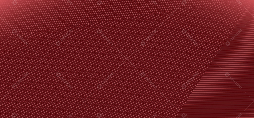 Cenário Vermelho Realista Ilustração Vetor EPS