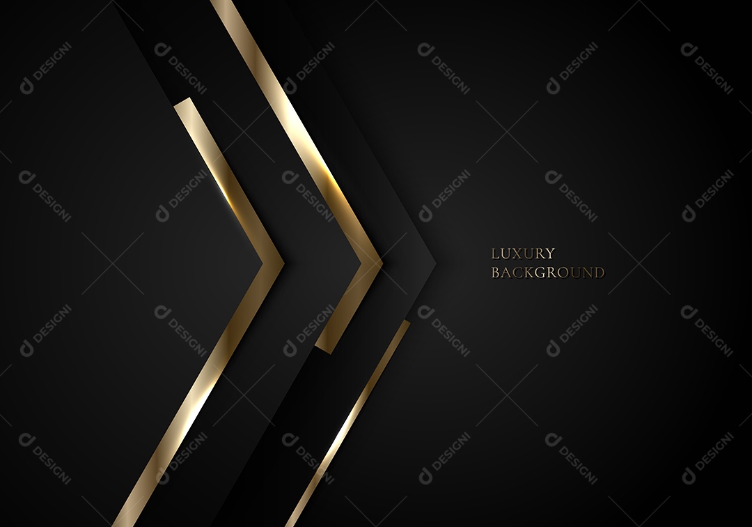 Cenário De Luxo Background Realista Ilustração Vetor EPS