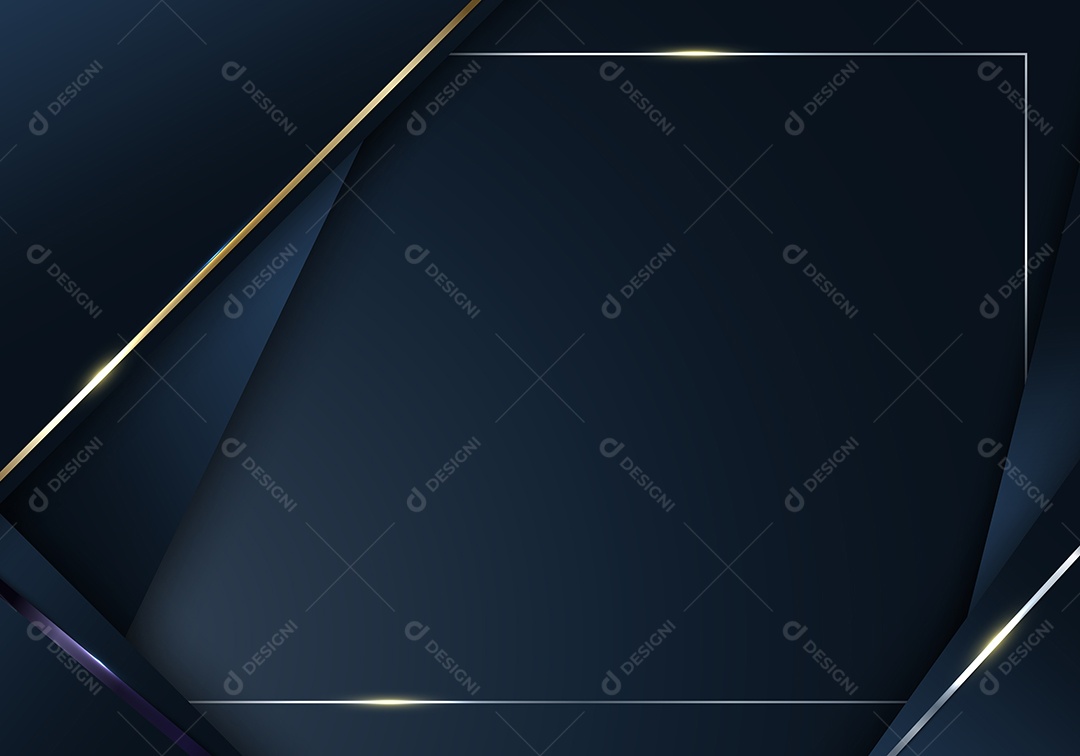 Cenário Realista Ilustração Vetor EPS