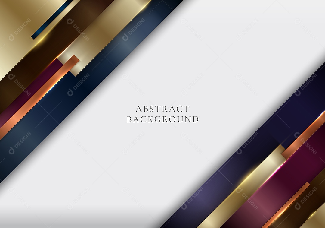 Cenário Abstrato Background Realista Ilustração Vetor EPS