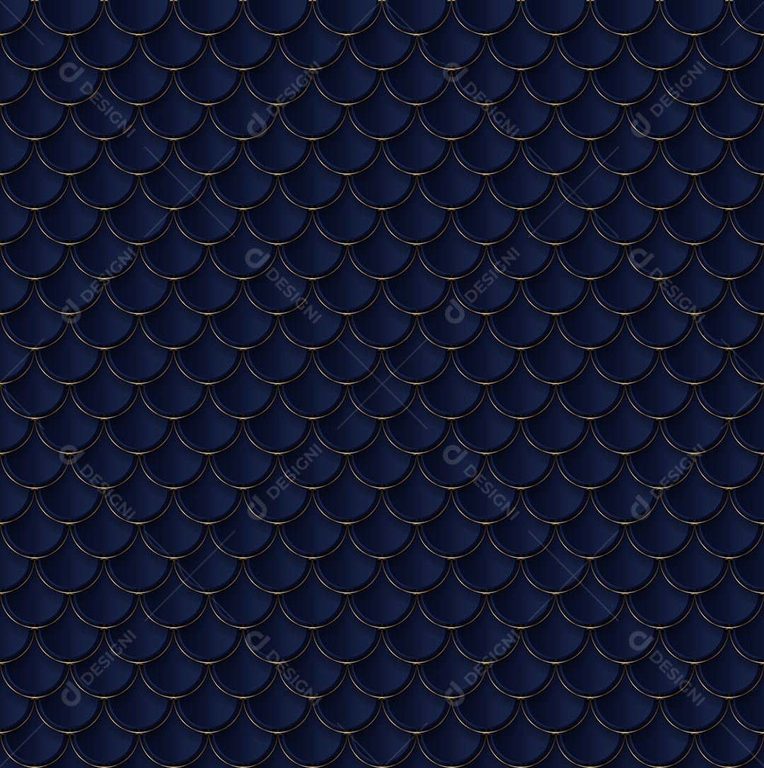 Cenário Realista Ilustração Vetor EPS