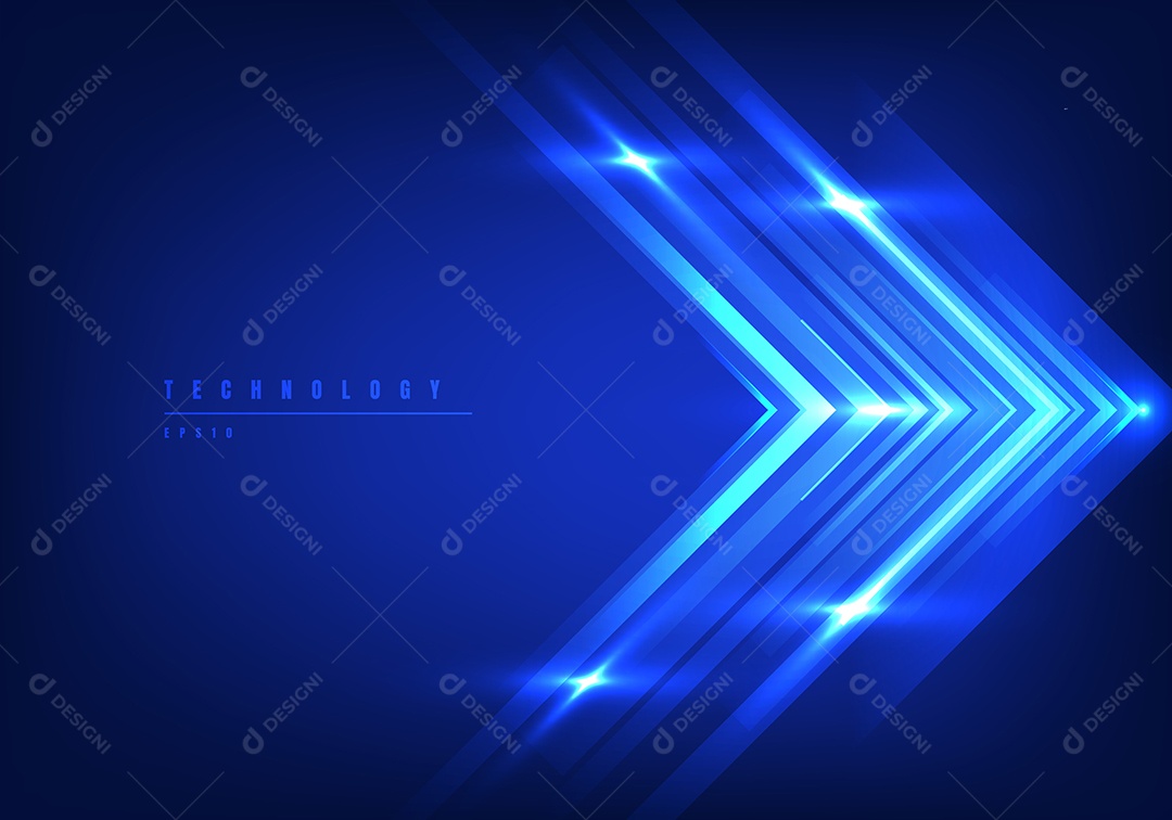 Cenário Realista Ilustração 3D Vetor EPS