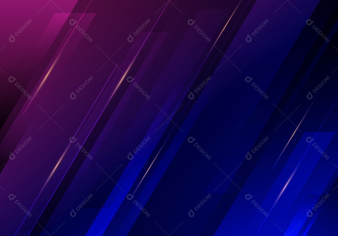 Cenário Realista Ilustração 3D Vetor EPS