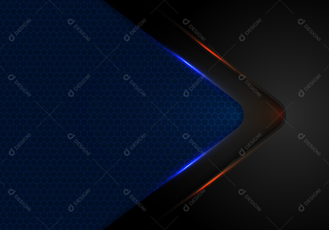 Cenário Realista Ilustração 3D Vetor EPS