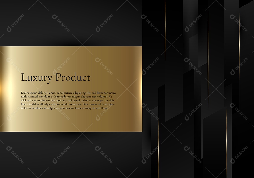 Cenário Realista Ilustração 3D Vetor EPS