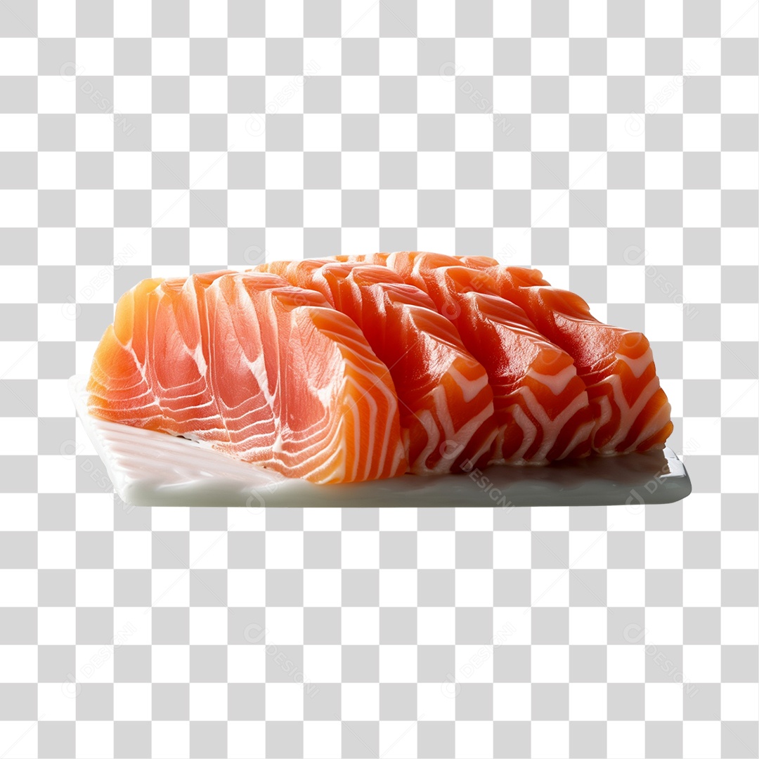 Comida Japonesa PNG Transparente