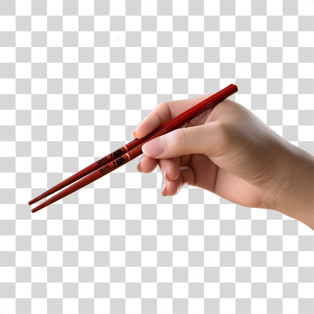 Comida Japonesa PNG Transparente