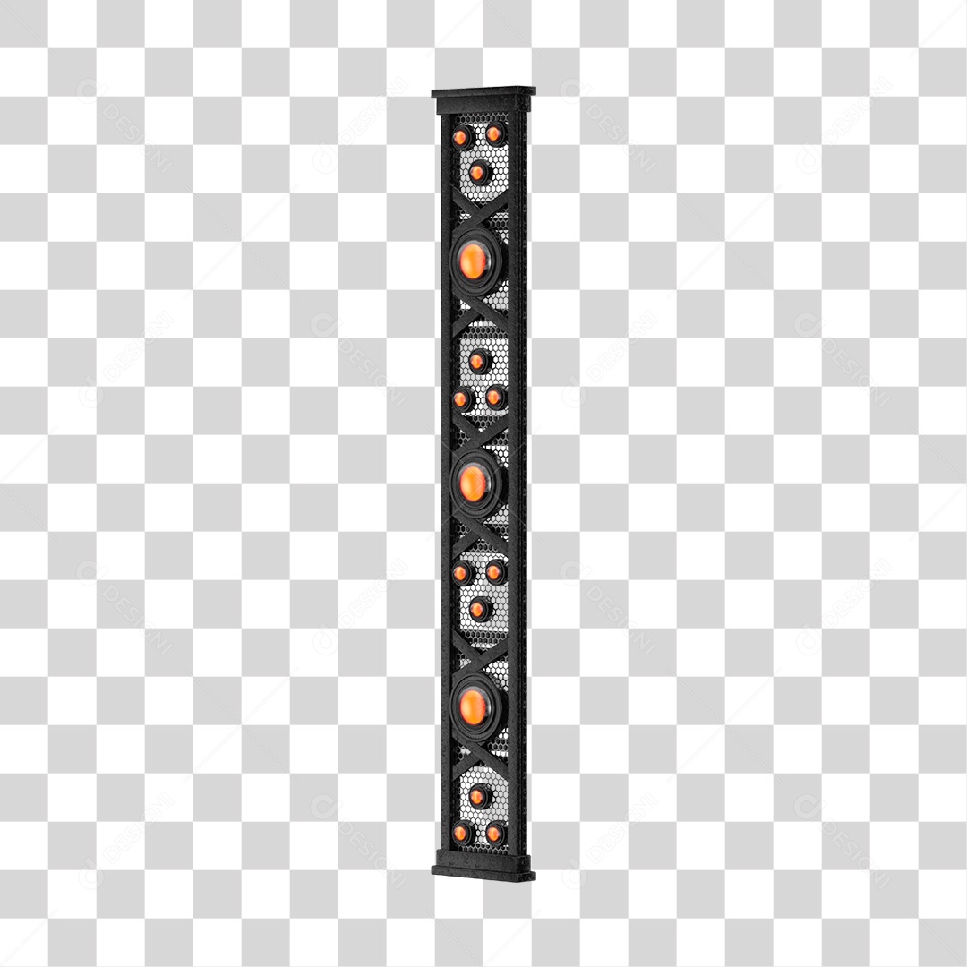 Refletores de Luz PNG Transparente